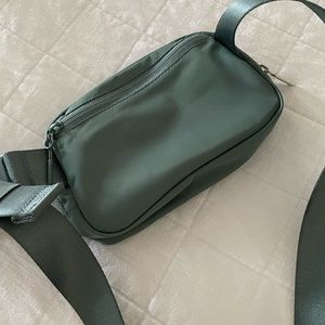 LULULEMON bag! Basically brand new!